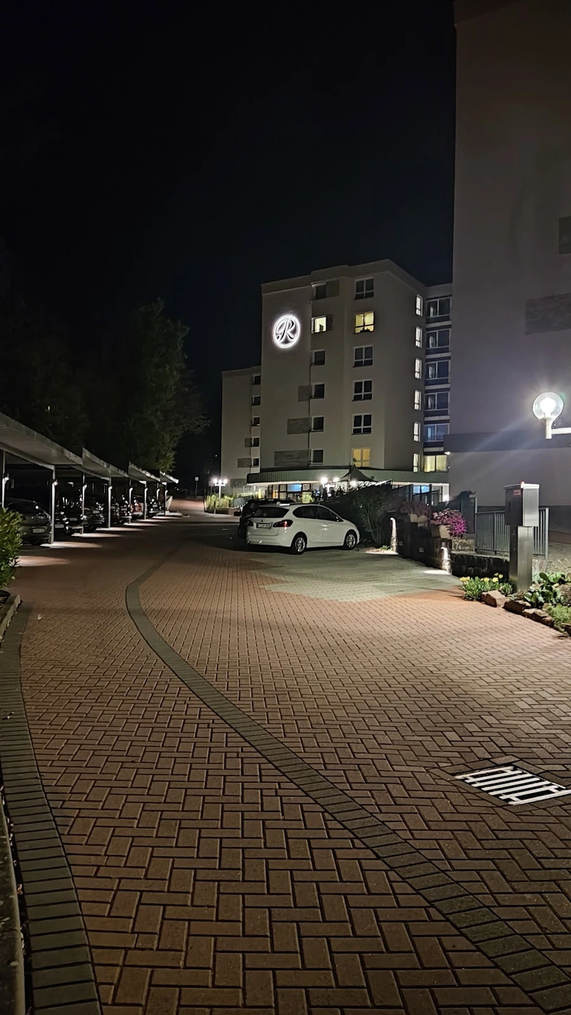 Rosenhof Bad Kissingen – Bild 5