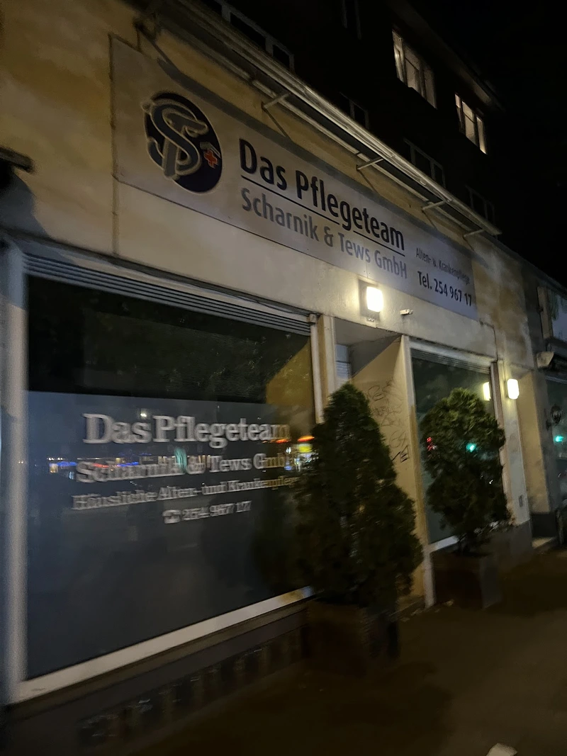 Pflegeteam Scharnik und Tews – Bild 2