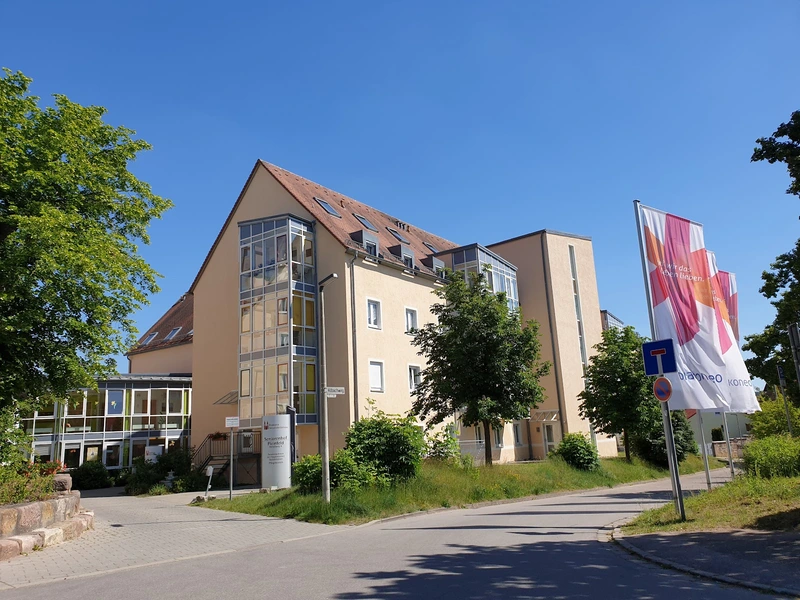 Diakoneo Ambulanter Dienst Pleinfeld – Bild 2