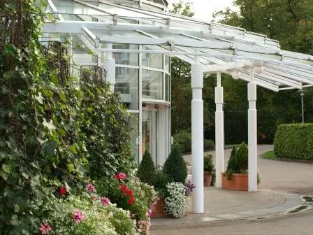 Wohnpark am Wiesenkamp ambulanter Dienst – Bild 2