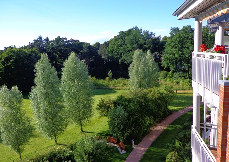 Wohnpark am Wiesenkamp ambulanter Dienst – Bild 4