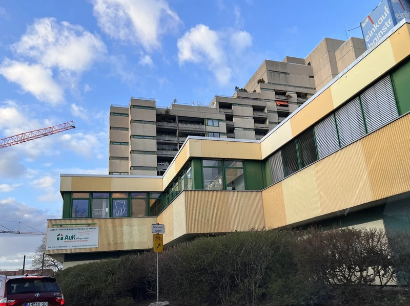 AuK Pflege-mobil – Bild 1