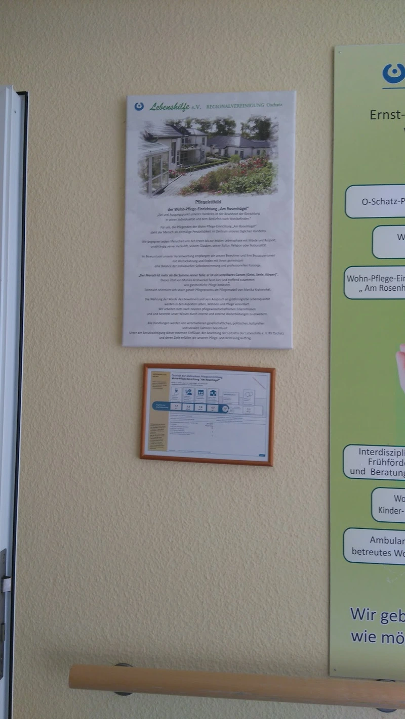 Ambulanter Pflegedienst Lebenshilfe – Bild 2