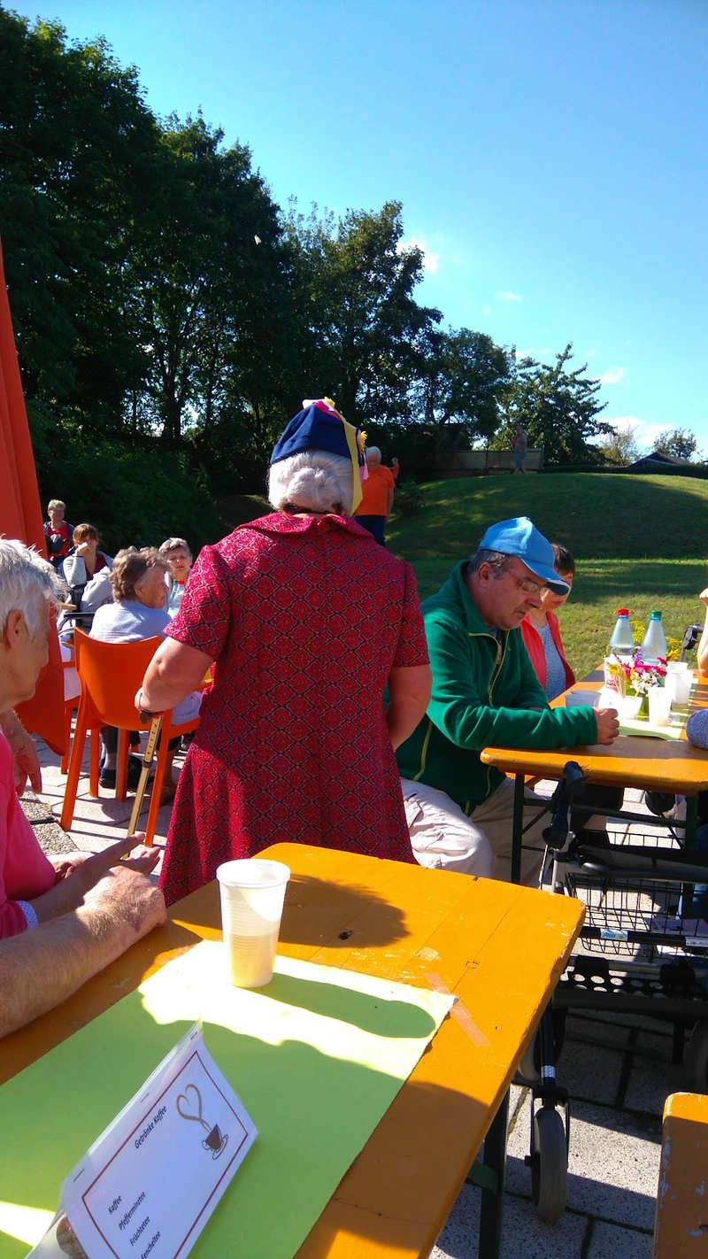 Ambulanter Pflegedienst Lebenshilfe – Bild 3