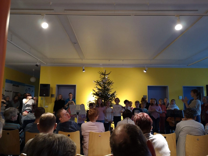 Ambulanter Pflegedienst Lebenshilfe – Bild 4