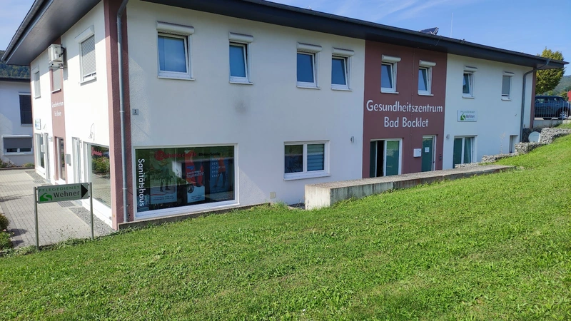 Pflegedienst Wehner – Bild 2