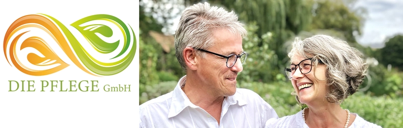Die Pflege – Bild 1