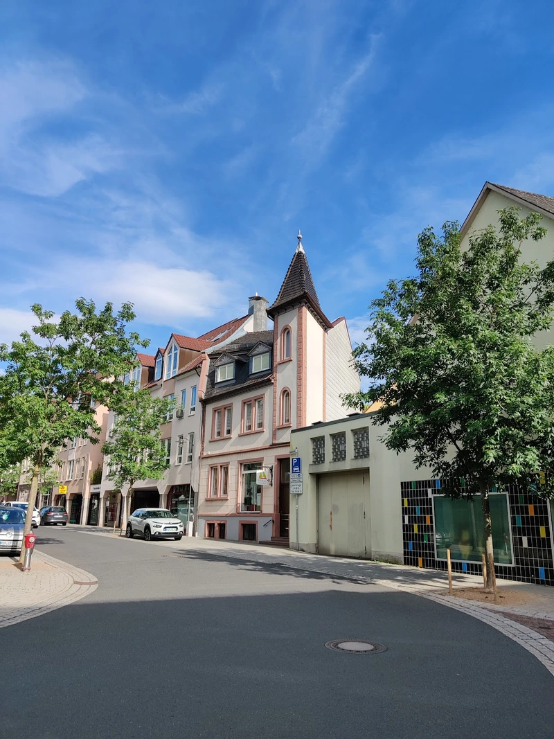 Die Pflege – Bild 3