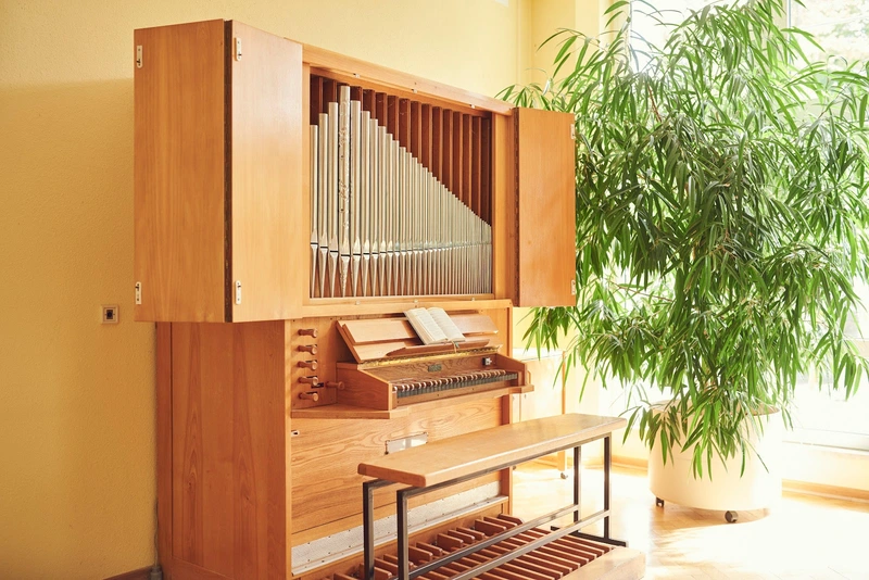 Diakoniezentrum Bethesda Eisenberg Diakonie Sozialstation – Bild 1