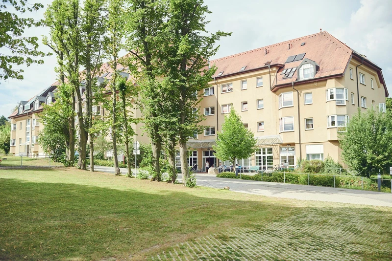 Diakoniezentrum Bethesda Eisenberg Diakonie Sozialstation – Bild 2