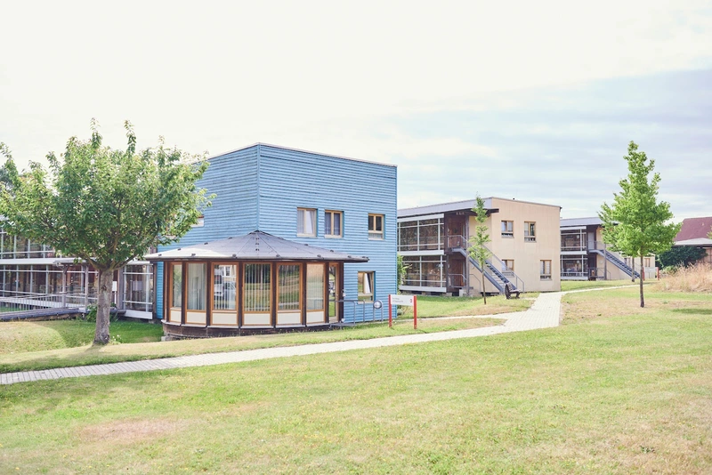 Diakoniezentrum Bethesda Eisenberg Diakonie Sozialstation – Bild 5