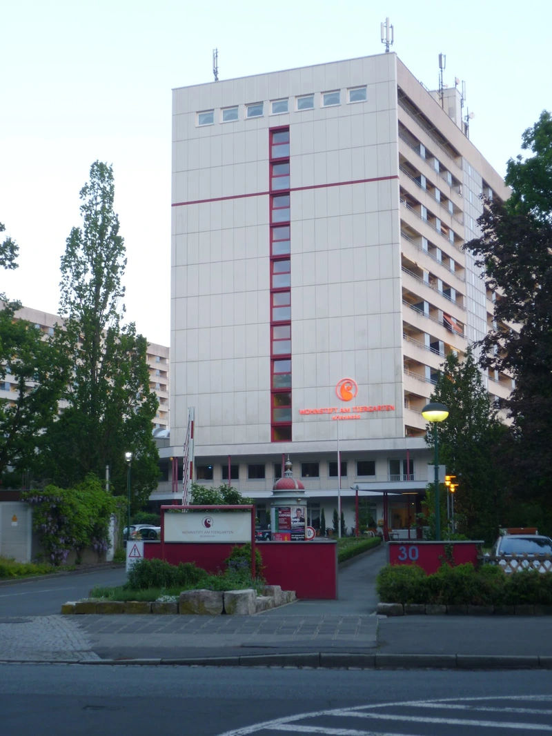 Wohnstift am Tiergarten Ambulanter Pflegedienst – Bild 2