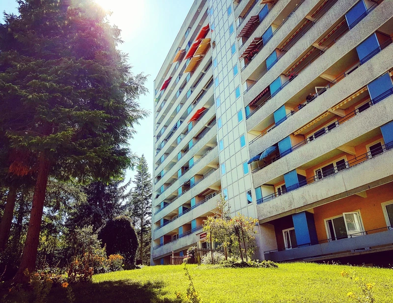 Wohnstift am Tiergarten Ambulanter Pflegedienst – Bild 5