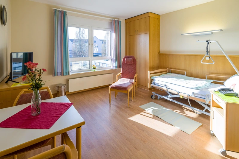 Haus St. Vinzenz von Paul Sozialstation – Bild 2