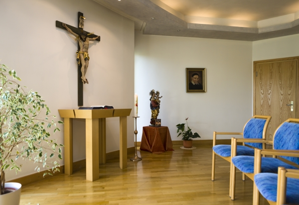 Haus St. Vinzenz von Paul Sozialstation – Bild 4