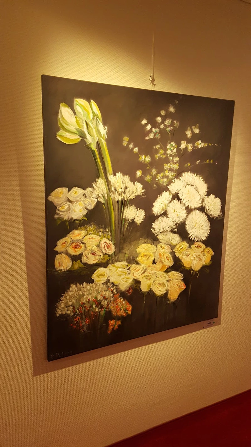 Ambulanter Dienst der Parkresidenz Alstertal – Bild 2