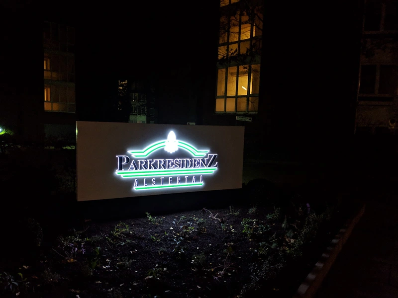 Ambulanter Dienst der Parkresidenz Alstertal – Bild 4