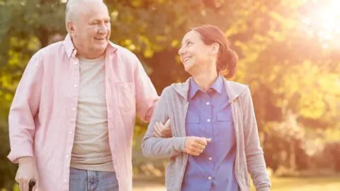 Pflege Rundum – Bild 1