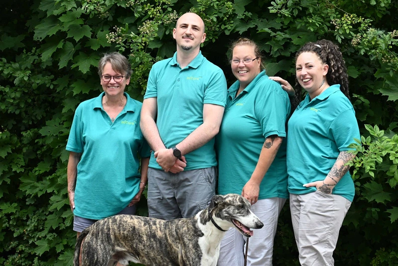 miCura Pflegedienste Hamburg – Bild 2