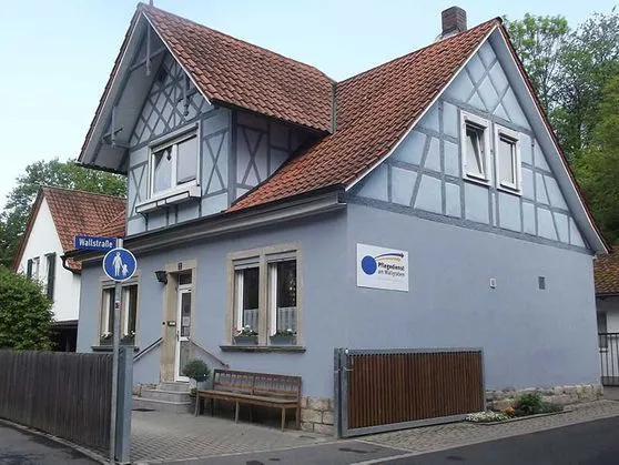 Pflegedienst am Wallgraben – Bild 1