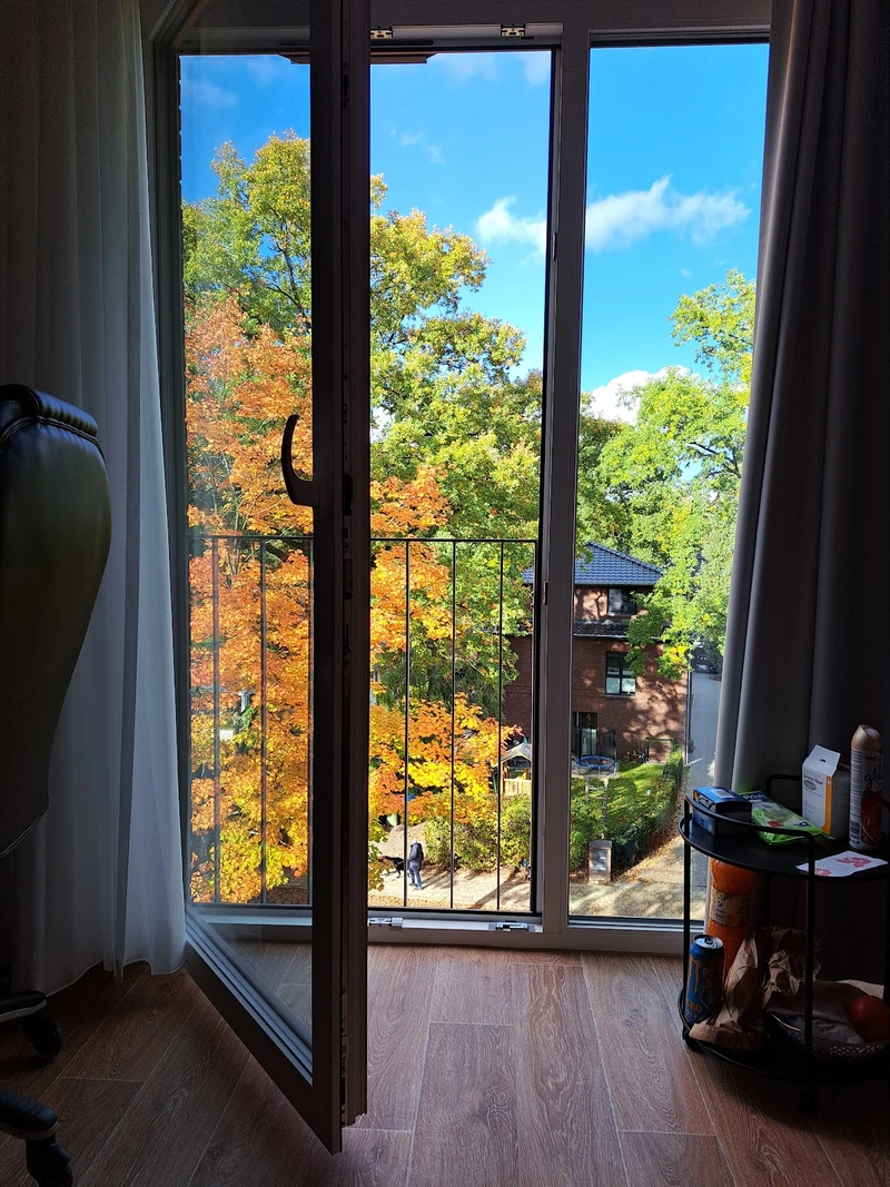 TABEA Pflegedienst – Bild 1