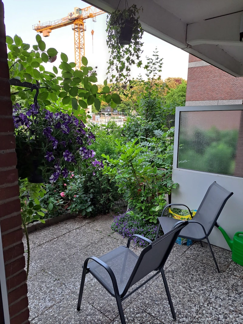 TABEA Pflegedienst – Bild 4