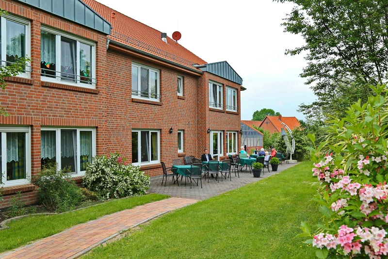 Ambulanter Pflegedienst Ramsauers Mühle – Bild 1