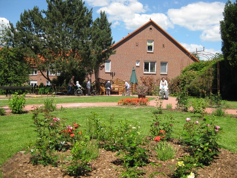 Ambulanter Pflegedienst Ramsauers Mühle – Bild 5