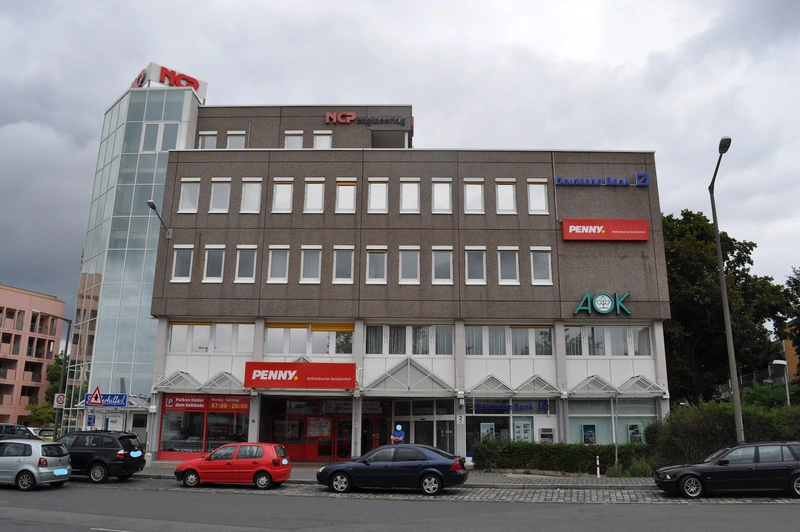 Esprivida Pflegedienst ambulanter Pflegedienst – Bild 1