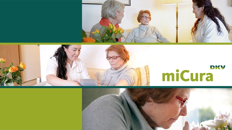 miCura Pflegedienste Nürnberg – Bild 2