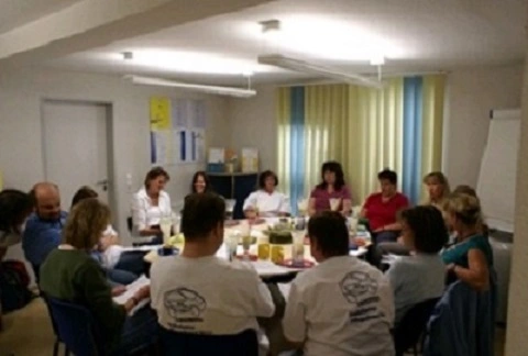 APW Ambulanter Pflegedienst Wüst – Bild 1