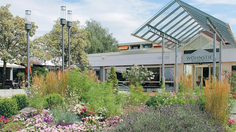 GDA Wohnstift Hannover Kleefeld - Ambulanter Dienst – Bild 1