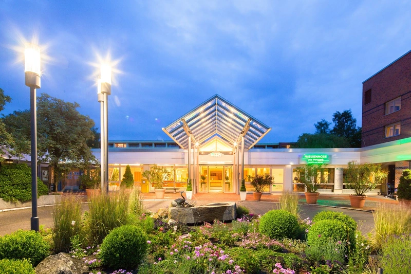 GDA Wohnstift Hannover Kleefeld - Ambulanter Dienst – Bild 2