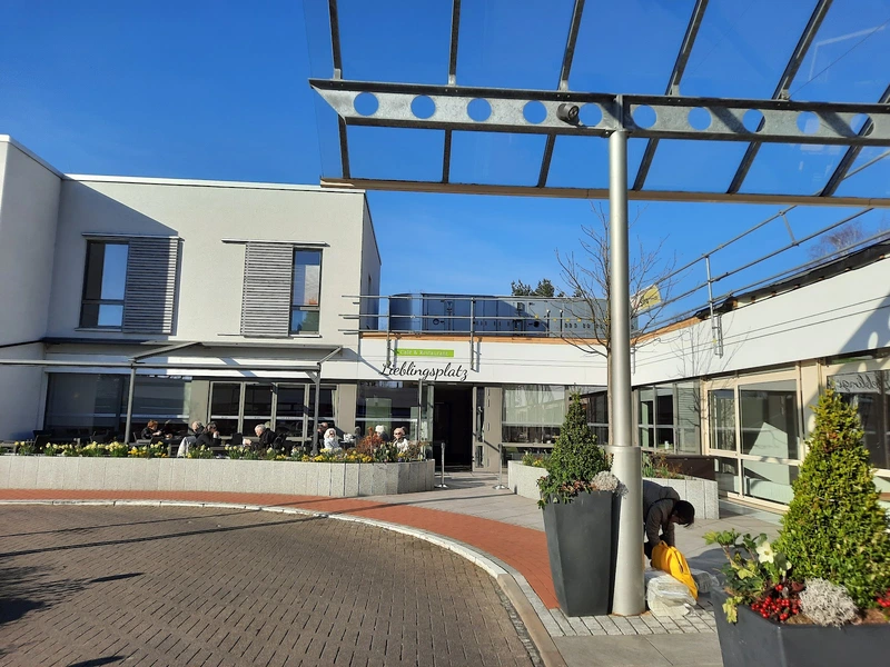 GDA Wohnstift Hannover Kleefeld - Ambulanter Dienst – Bild 3