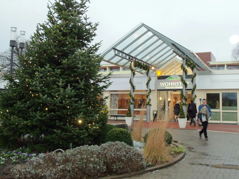 GDA Wohnstift Hannover Kleefeld - Ambulanter Dienst – Bild 4