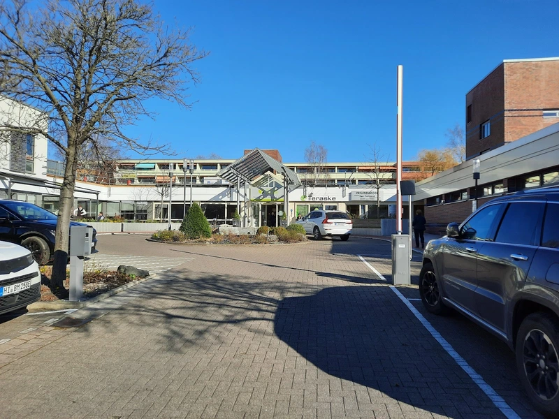 GDA Wohnstift Hannover Kleefeld - Ambulanter Dienst – Bild 5