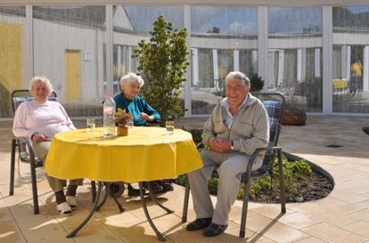 Ambulanter Pflegedienst Schleife – Bild 2