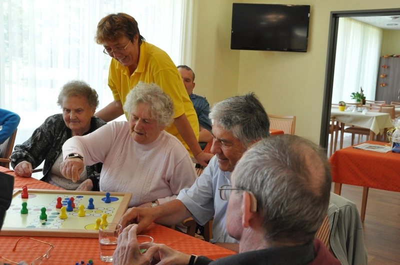 Ambulanter Pflegedienst Schleife – Bild 5