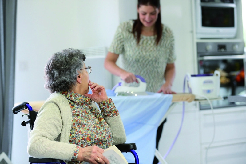 Pflege für ALLE – Bild 2