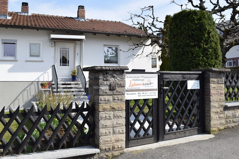Pflegestation Lebenswert – Bild 2