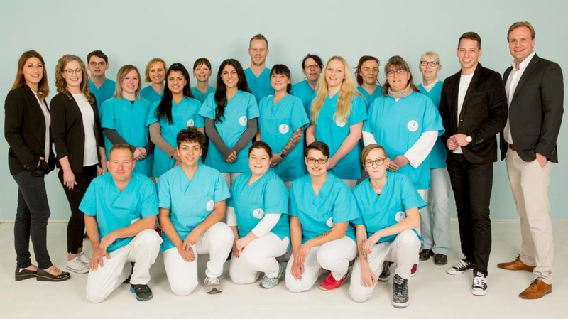 Soleo Aktiv Süd – Bild 1