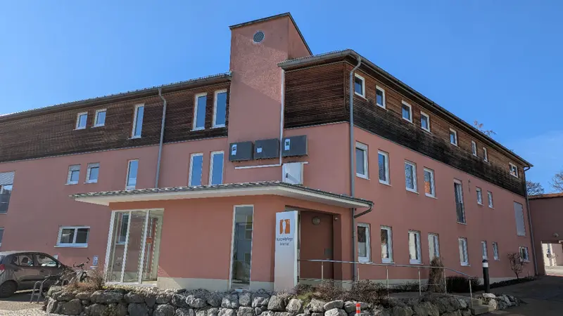 Körperbehinderte Allgäu Mobile Behindertenhilfe – Bild 2