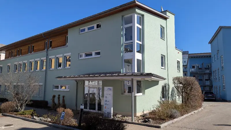 Körperbehinderte Allgäu Mobile Behindertenhilfe – Bild 3