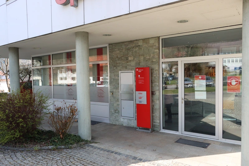 ambulanter Pflegedienst Siebert – Bild 1