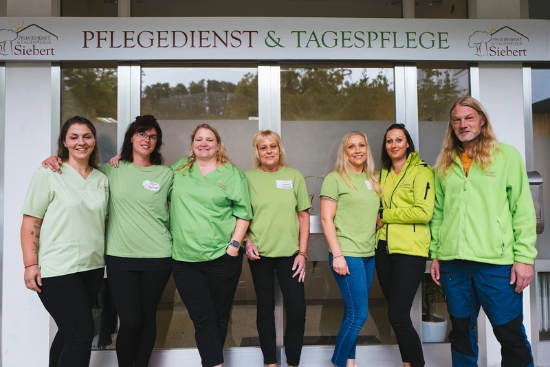 ambulanter Pflegedienst Siebert – Bild 2