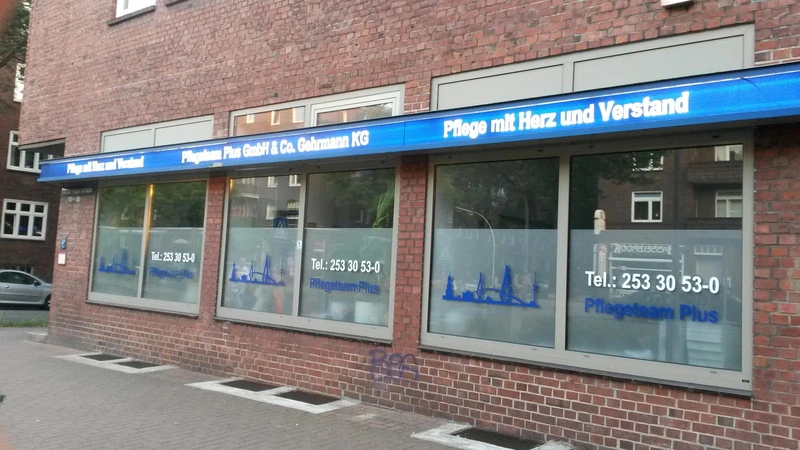 Pflegeteam Plus Gehrmann – Bild 2