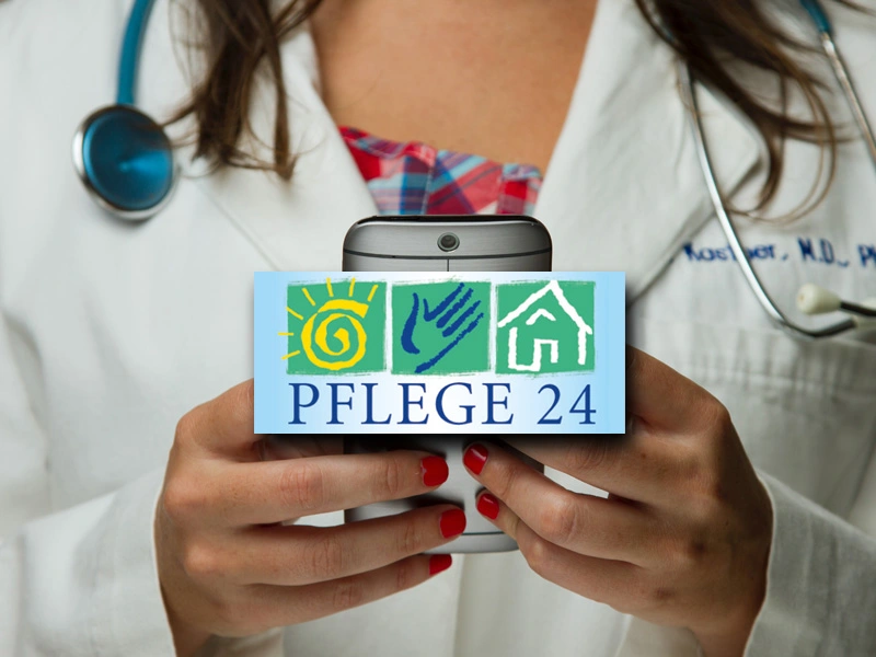 PFLEGE 24 Füssen – Bild 1