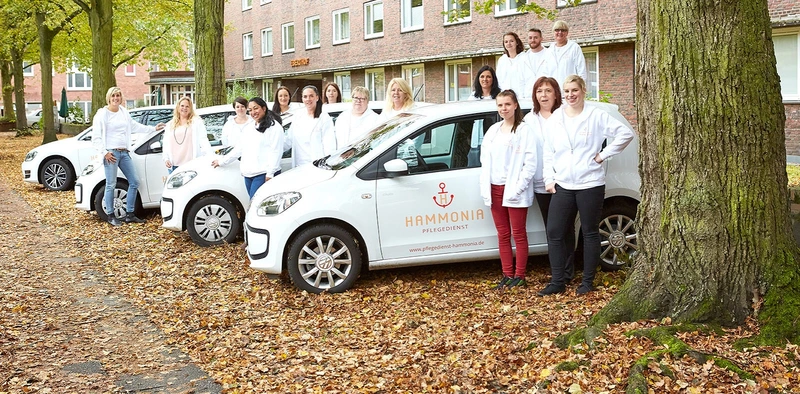 Pflegedienst Hammonia – Bild 4