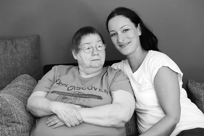 Pflegedienst Hammonia – Bild 5