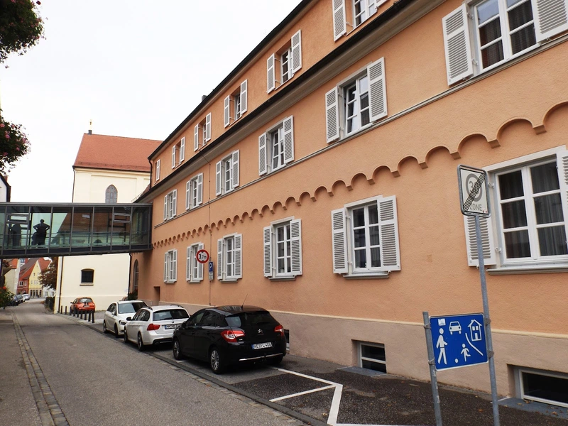 Pflegedienst Bürgerstift – Bild 1